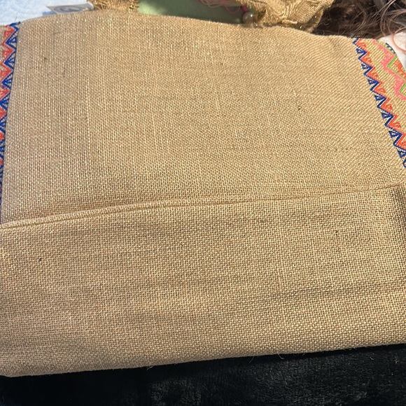 Cabo San lucuscbeach bag - Picture 3 of 4